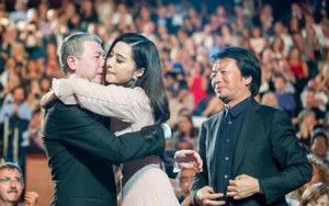 Phạm Băng Băng giành giải thưởng nhờ 'Tôi không phải là Phan Kim Liên'